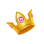 Crown at Super Fluffy Online Casino
