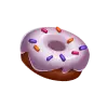Donut at Super Fluffy Online Casino