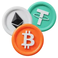 All cryptocurrencies are supported at Super Fluffy Casino
