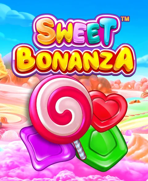 Play Sweet Bonanza at Super Fluffy Casino