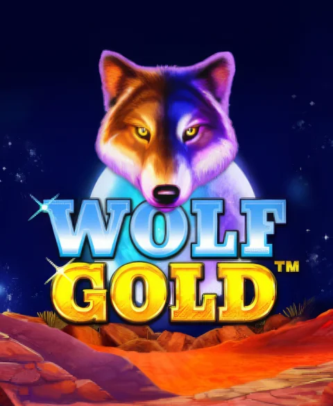 Play Wolf Gold at Super Fluffy Casino
